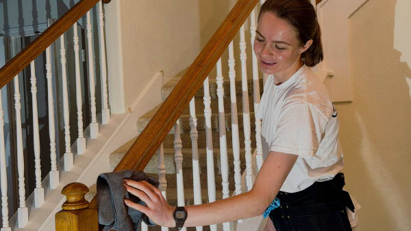 GoDucky Cleaning Services How often should you clean your house in Austin